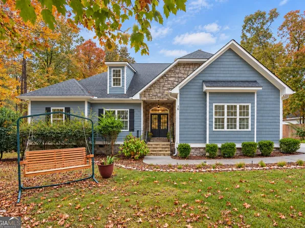 16 Fieldstone Dr NE, Rome, GA 30161