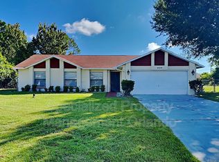 806 Hastin Pl, Kissimmee, FL 34758