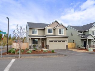 16496 Pine Creek Dr, La Pine, OR 97739