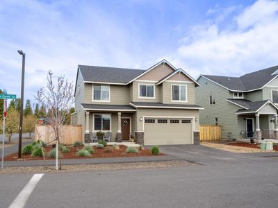 16496 Pine Creek Dr, La Pine, OR, 97739