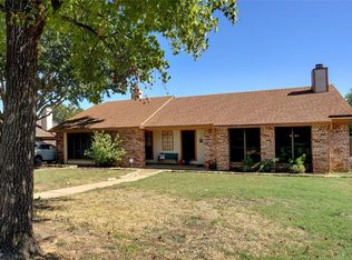1116 Bellmont Ct, Bedford, TX 76022