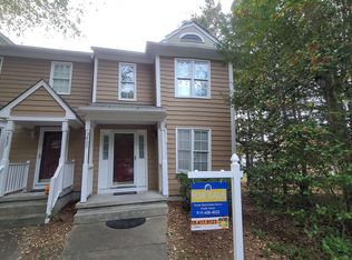 3809 Axle Ln, Raleigh, NC 27616