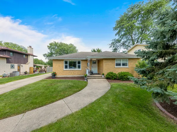 17209 70th Ave, Tinley Park, IL 60477