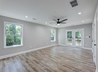 2866 Belvedere Ln, Decatur, GA 30032