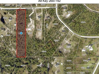 7 Chippewa Ave, Deland, FL, 32720