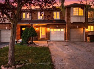 1194 Treetop Ter, Oakville, ON L6M 3N2