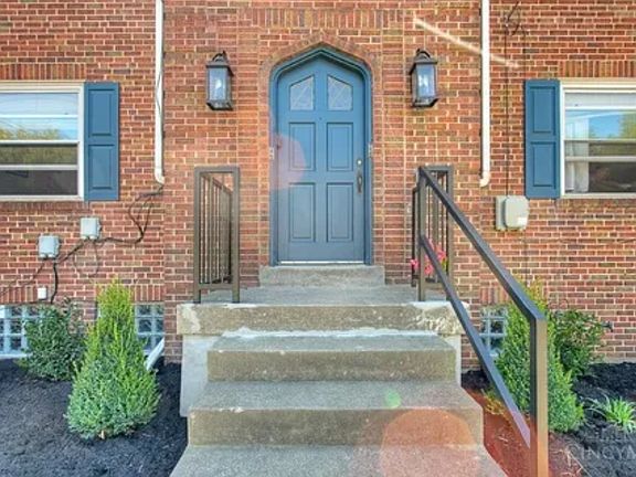 2nd image of 3201 Griest Ave APT 4