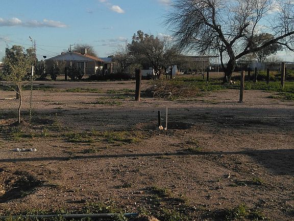 1.3 acre property