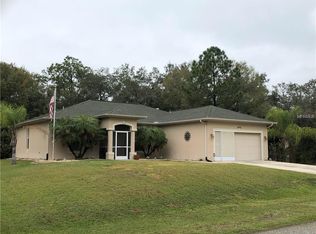 4725 Laramie Cir, North Port, FL 34286