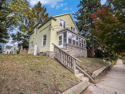 1125 Baxter St SE, Grand Rapids, MI, 49506