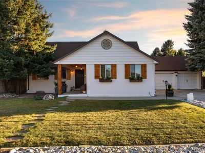 13952 W 54th Avenue, Arvada, CO, 80002