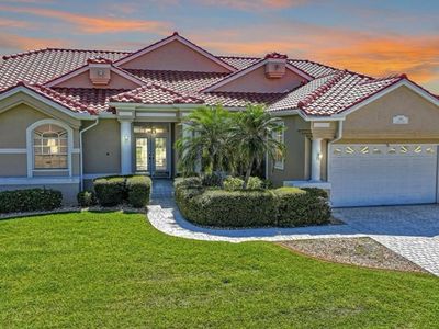 341 Segovia Dr, Punta Gorda, FL, 33950