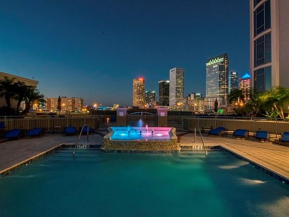 4th image of 275 Bayshore Blvd Unit 1808