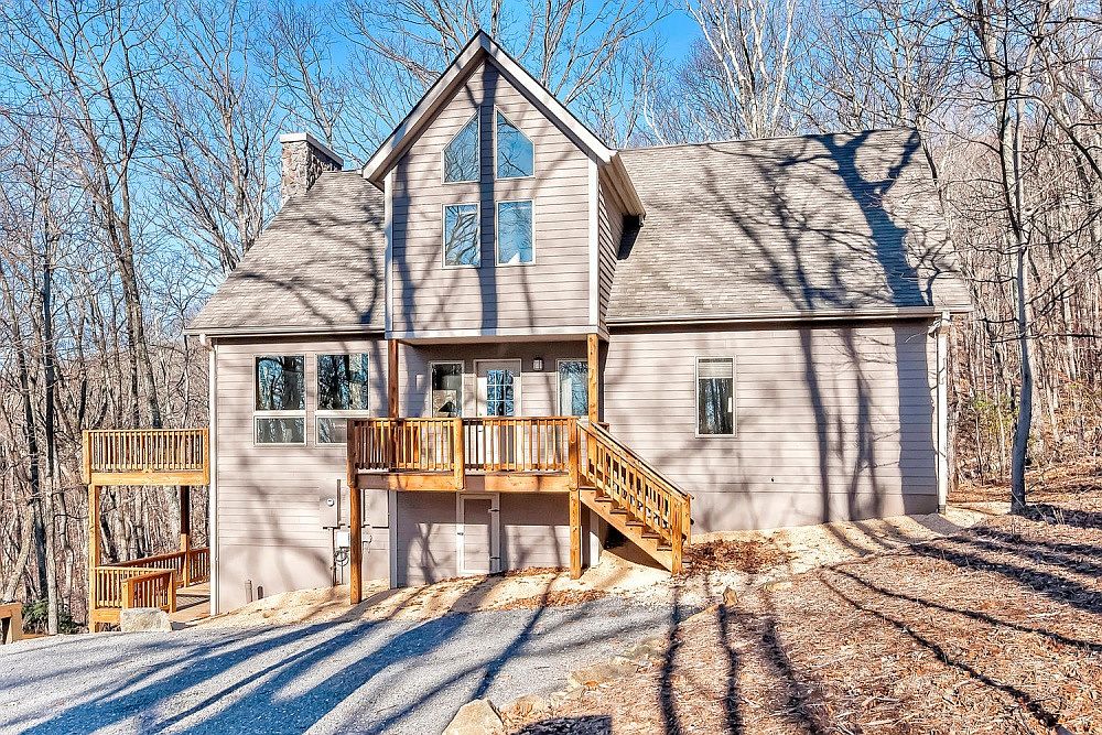 1881 Wintergreen Dr, Wintergreen Resort, VA 22967 Zillow