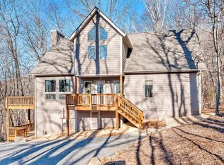 1881 Wintergreen Dr, Wintergreen Resort, VA