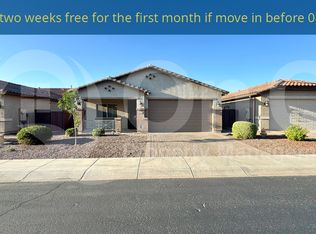 802 W Witt Ave, San Tan Valley, AZ 85140