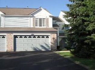 1286 Silk Oak Ln, Bartlett, IL