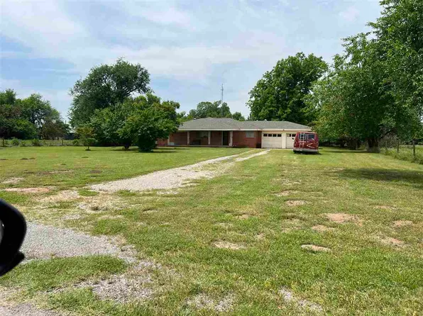 45042 Cs #2620, Apache, OK 73006