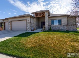 816 La Cruz Dr, Fort Collins, CO 80524