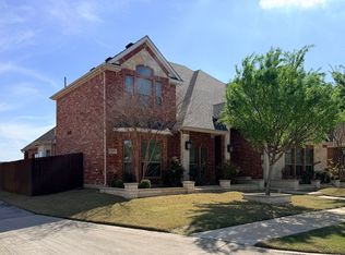 12977 Llano Ave, Frisco, TX 75035