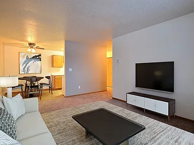 21A Floor Plan - 01-207