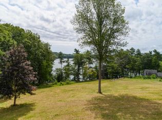 Perkins Point Rd, Newcastle, ME 04553