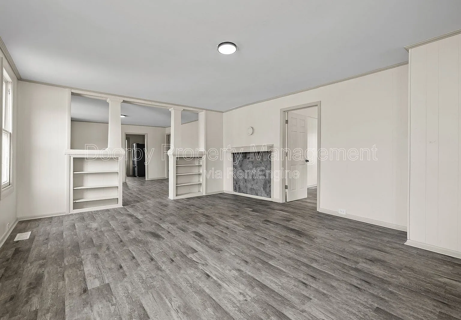 3 bed, 1.0 bath, 1416 sqft, $1,575 — Photo 2