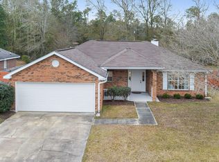 14056 Gladys St, Gulfport, MS 39503