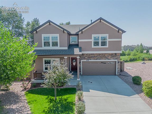2nd image of 7436 Thorn Brush Way