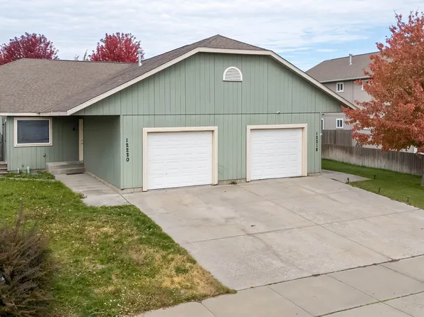 12218 W 10th Ave, Airway Heights, WA 99001