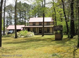 3246 Rocky River Rd, Fayetteville, NC 28312