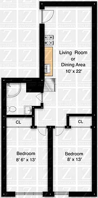 Rented by ZealEstate Group Inc | media 39