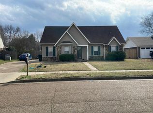 6251 Skyview Cir, Bartlett, TN 38135