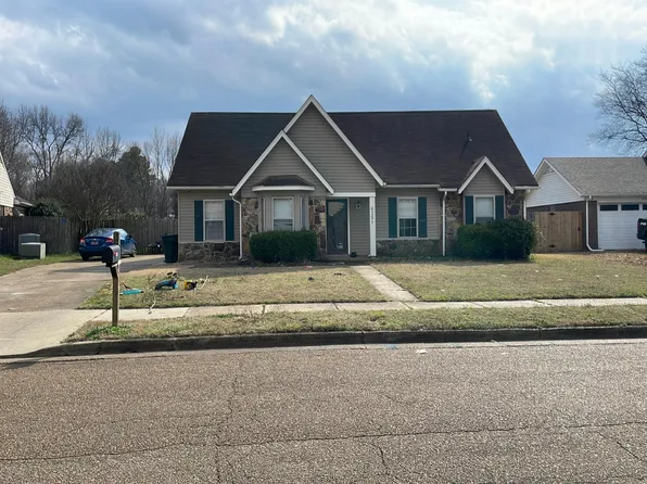 6251 Skyview Cir, Bartlett, TN 38135