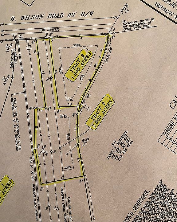 2nd image of 1958 B Wilson Rd