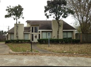 2307 River Valley Dr, Missouri City, TX 77489
