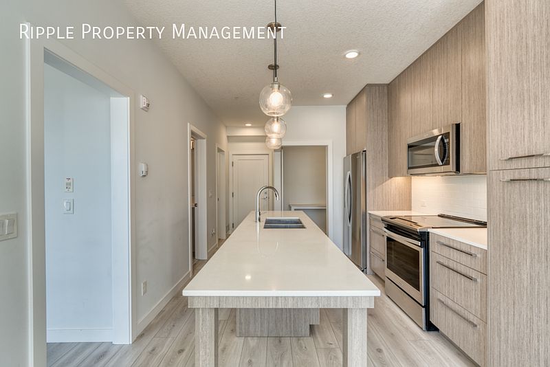 Calgary Apartment for rent - 1 Bedroom — photo 4
