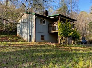 22 Theo Rogers Ln, Otto, NC 28763