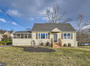 10517 Vincent Rd, White Marsh, MD 21162