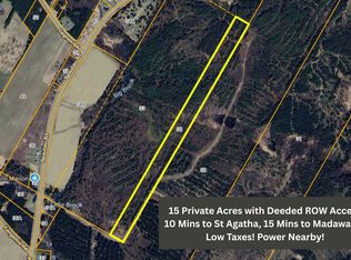 M23 L32, Madawaska, ME 04756