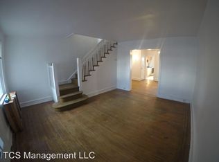 6448 Lansdowne Ave, Philadelphia, PA 19151