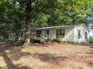 103 Gto Farm Rd, Hot Springs, AR 71913