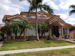 8810 Smallwood Ave, Downey, CA 90240