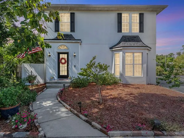 1640 Nebraska Ave, Palm Harbor, FL 34683