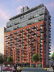 Rented by West 124th Manager LLC