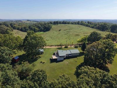 350 Love Holw, Mount Pleasant, AR, 72561
