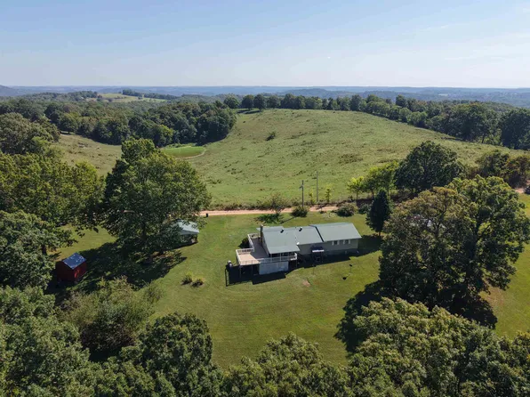 350 Love Holw, Mount Pleasant, AR 72561