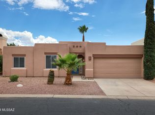 10192 N Tarheel Pl, Tucson, AZ 85737