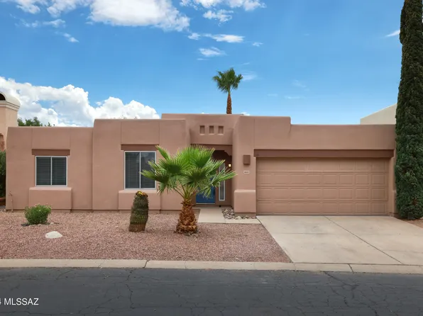 10192 N Tarheel Pl, Tucson, AZ 85737