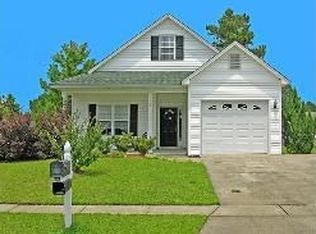 1118 Ashcroft Dr NE, Leland, NC 28451